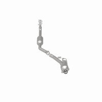 MagnaFlow Conv DF 05-07 Subaru Outback 3.0L - Burkken Auto Parts