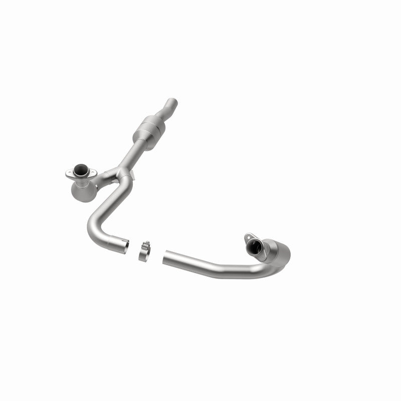 MagnaFlow Conv DF 02-03 Ram 1500 4.7L - Burkken Auto Parts