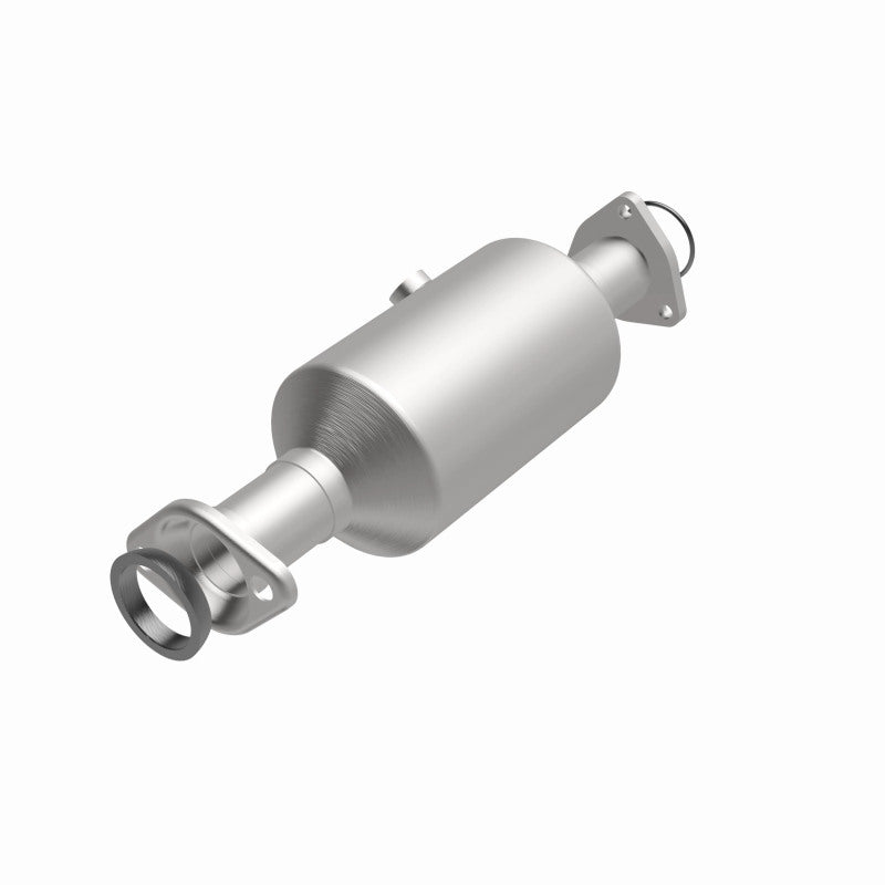 MagnaFlow California Grade Conv Direct Fit 99-00 Honda Civi L4 1.6L - Burkken Auto Parts