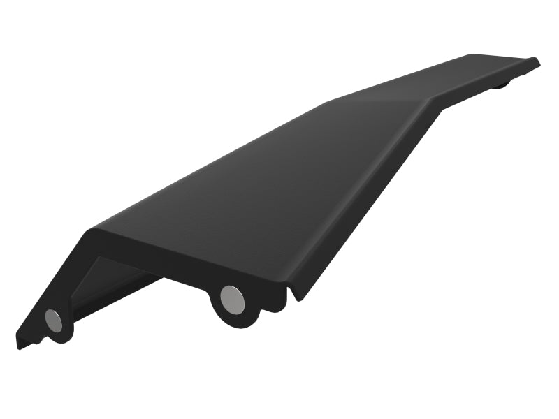 aFe Magnum FORCE Stage-2 Intake Cover 19-21 RAM 1500 Fits Intakes 54-13020D/R Or 52-10002D/R - Burkken Auto Parts