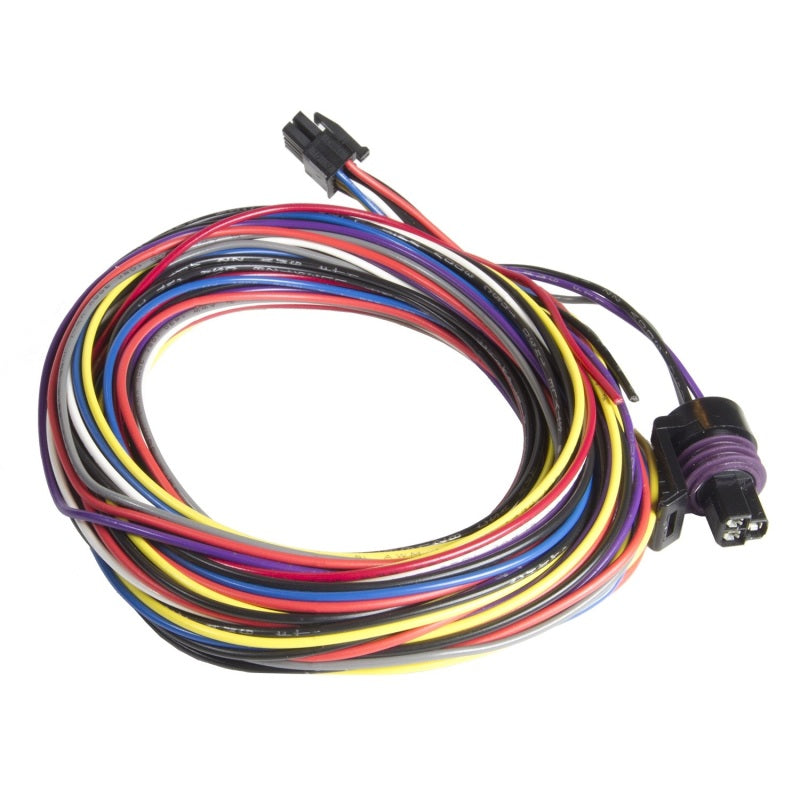 AutoMeter Wire Harness Pressure For Elite Gauges Replacement - Burkken Auto Parts