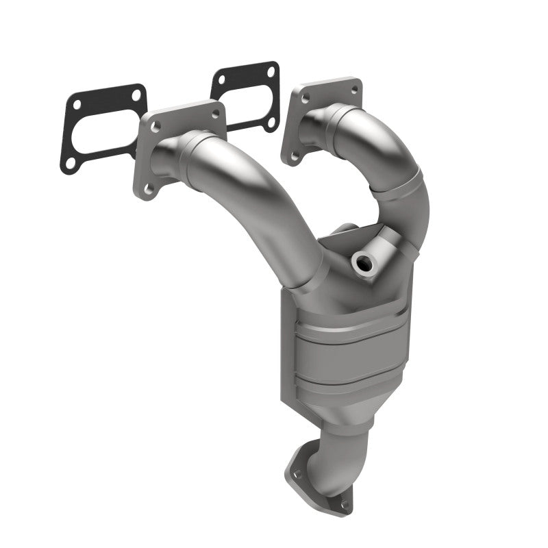 Magnaflow Conv DF 97-99 Nissan Sentra 1.6L - Burkken Auto Parts