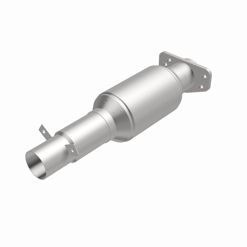 MagnaFlow California Grade Catalytic Converter Direct Fit 91-92 Oldsmobile Bravada V6 4.3L - Burkken Auto Parts