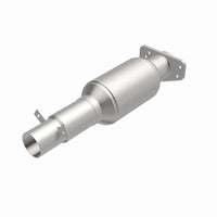 MagnaFlow California Grade Catalytic Converter Direct Fit 91-92 Oldsmobile Bravada V6 4.3L - Burkken Auto Parts