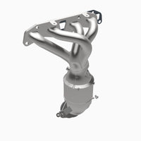 MagnaFlow Conv DF 02-06 Nissan Sentra 2.5L - California - Burkken Auto Parts
