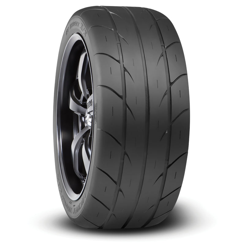 Mickey Thompson ET Street S/S Tire - P255/60R15 - 255611