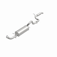 MagnaFlow BRE Exhaust Kit 11-17 T&C Grand Caravan Ram C/V Routan 3.6L - Burkken Auto Parts
