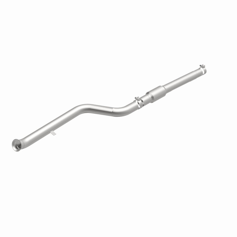 MagnaFlow 18-22 BMW 530e OEM Grade Federal / EPA Compliant Direct-Fit Catalytic Converter - Burkken Auto Parts