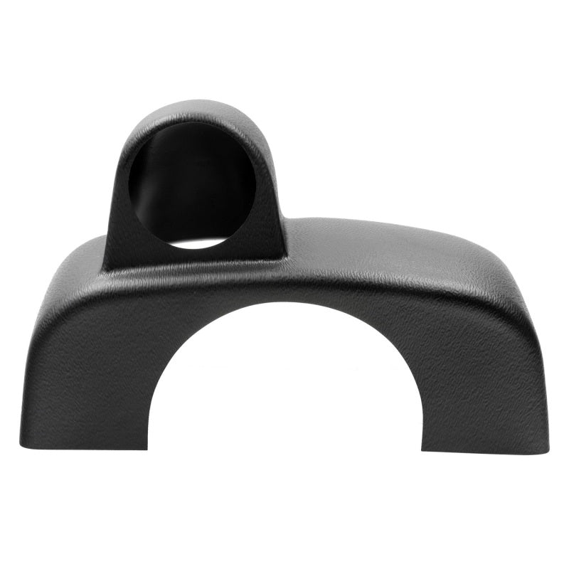 Autometer 15+ Ford F150 (Console Shift) Single 2 1/6in Steering Column Gauge Mount - Burkken Auto Parts