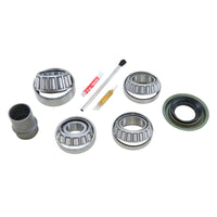 Yukon Gear Bearing install Kit For Isuzu Trooper (w/ Drum Brakes) Diff - Burkken Auto Parts