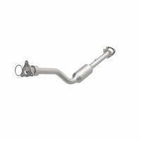 Magnaflow 2001 Saturn L100 2.2L Direct Fit Converter - Burkken Auto Parts