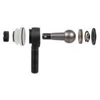Synergy 03-13 Ram 1500/2500/3500 4x4 Heavy Duty Steering Kit