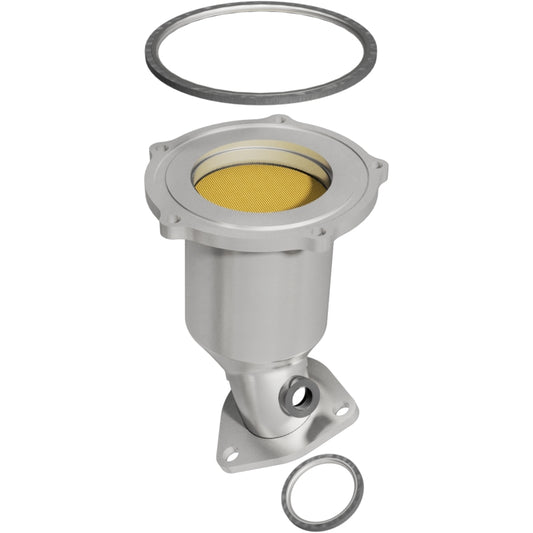 MagnaFlow Conv DF 87-95 Celica 2.0/2.2 Manifold CA - Burkken Auto Parts