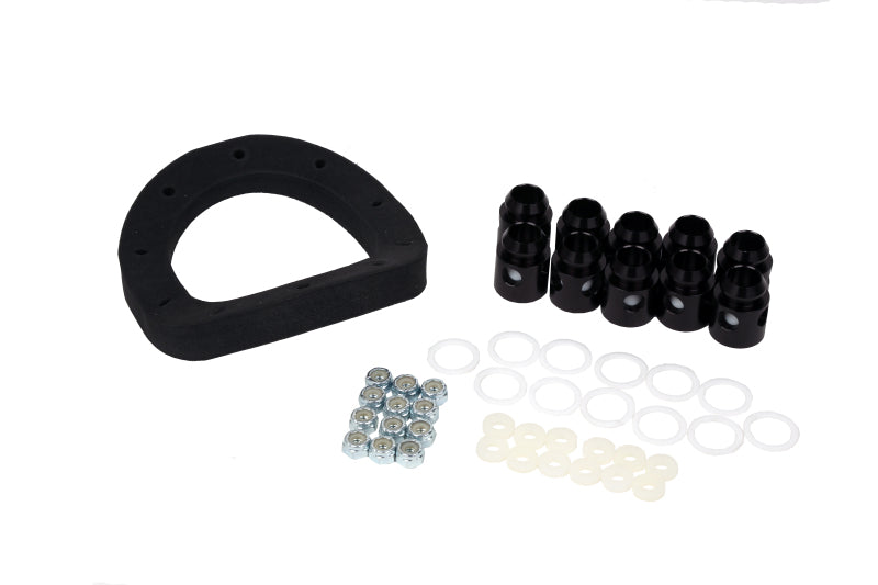 Aeromotive Baffle Check Valves Only for Phantom Trifekta (Qty 10 Valves) - Burkken Auto Parts