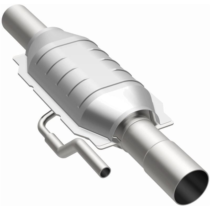 MagnaFlow Conv DF California Grade 94-95 Dodge Ram 2500 8.0L - Burkken Auto Parts