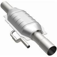 MagnaFlow Conv DF California Grade 94-95 Dodge Ram 2500 8.0L - Burkken Auto Parts