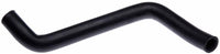 Gates 96-98 Volkswagen Jetta 4-Cyl. 1.9L Diesel Upper Molded Coolant Hose