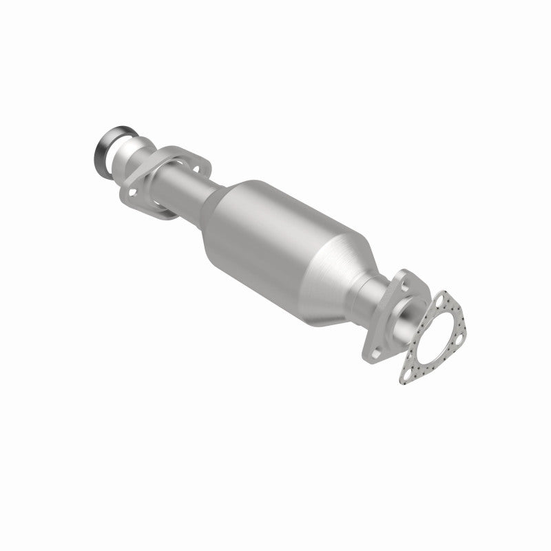 MagnaFlow 92-95 Honda Civic LX L4 1.5L CA Direct-Fit Catalytic Converter - Burkken Auto Parts