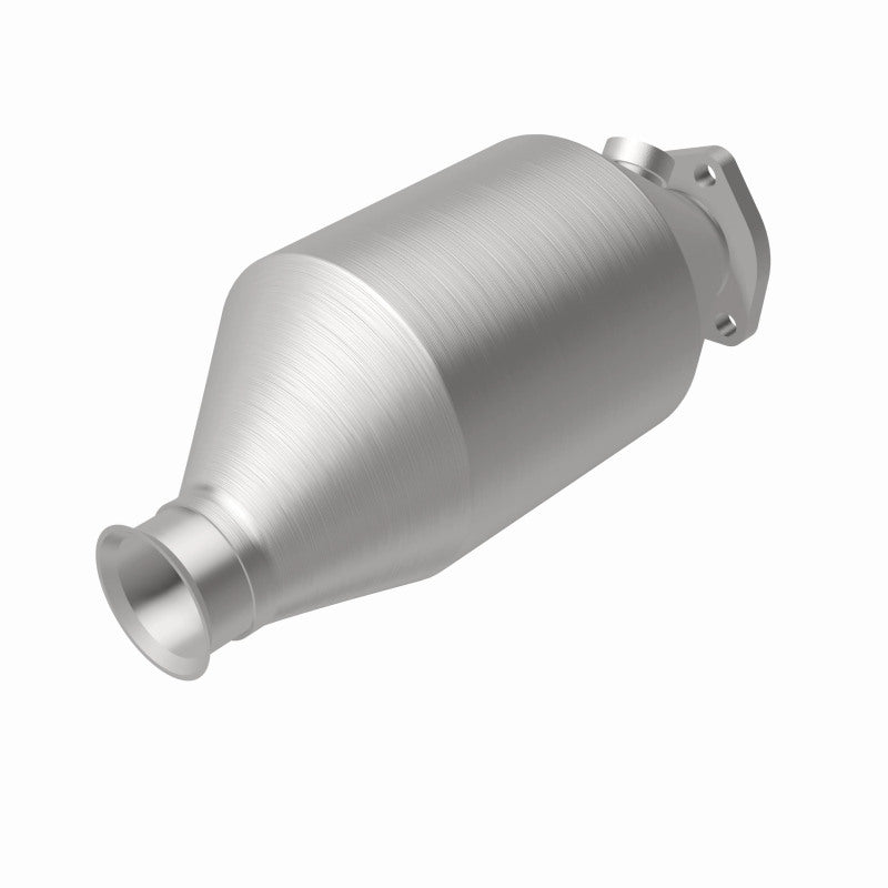 Magnaflow 77-79 Transporter L4 Direct Fit Converter - Burkken Auto Parts