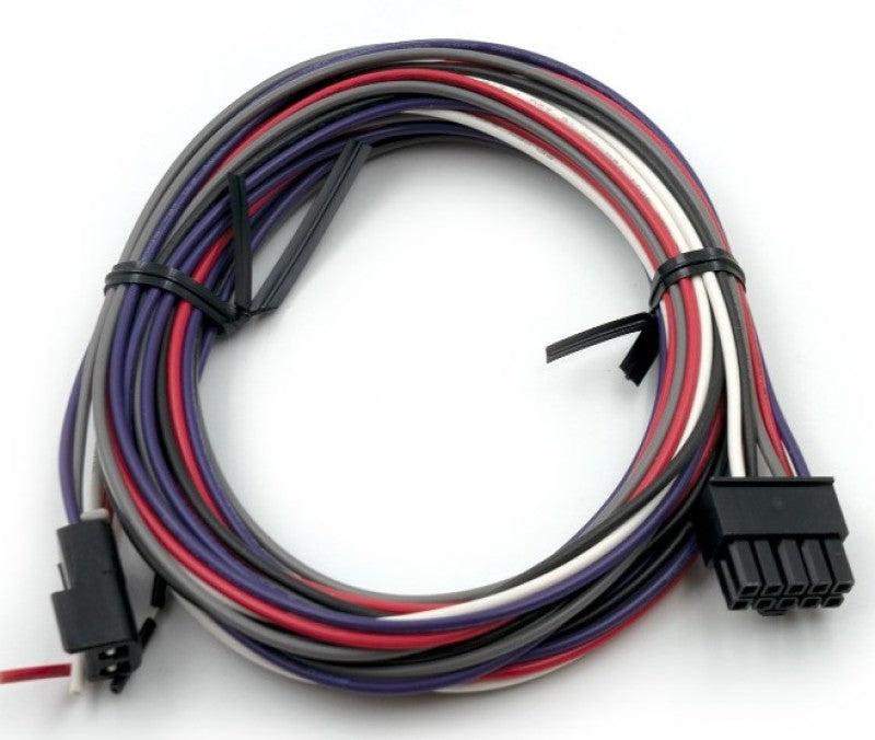 Autometer Stack Instruments Pro Stepper Gauge 52mm Temperature Wiring Harness - Burkken Auto Parts