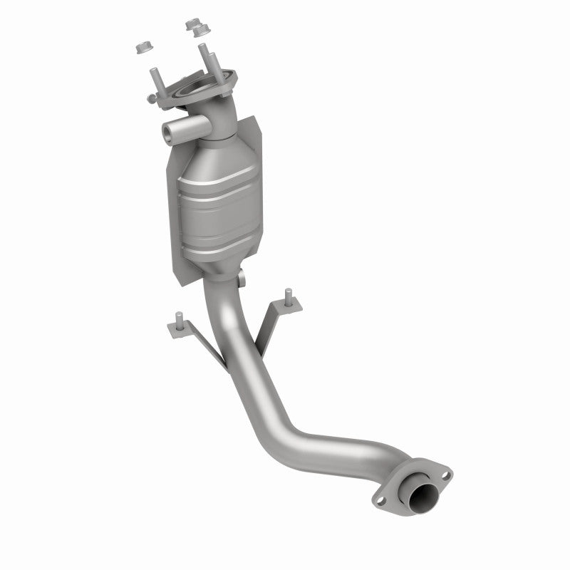 Magnaflow Conv DF 01-04 Ford Escape - Burkken Auto Parts