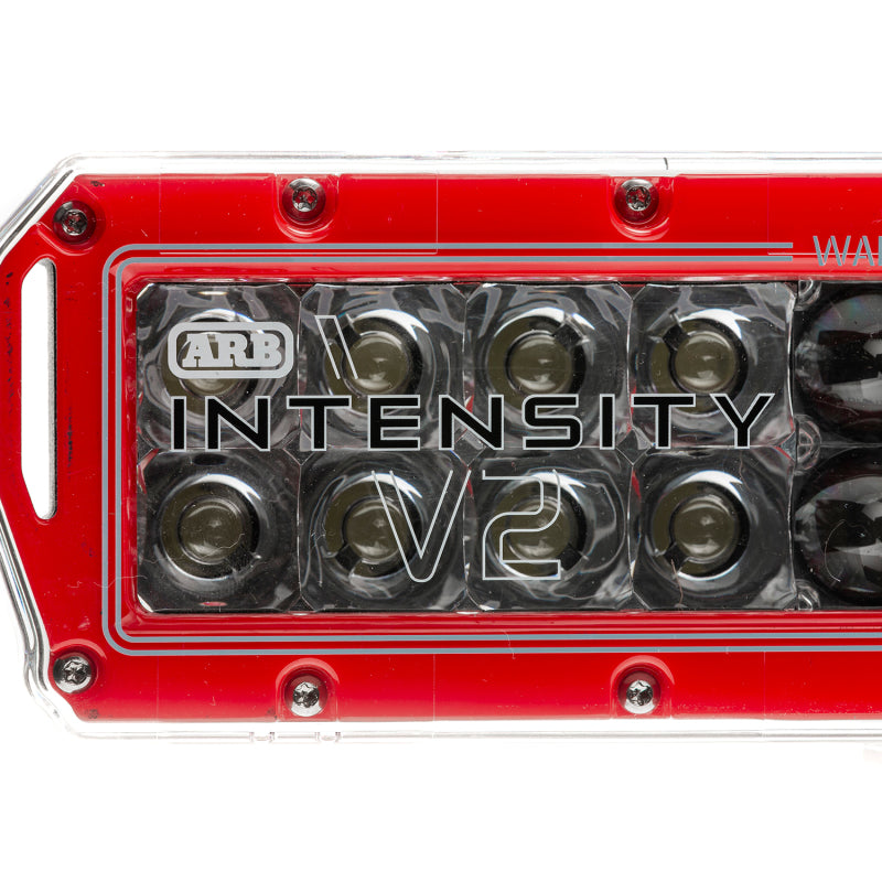 ARB Intensity V2 Light Bar Combination - Burkken Auto Parts