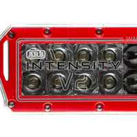 ARB Intensity V2 Light Bar Combination - Burkken Auto Parts