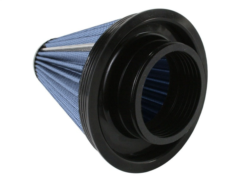 aFe Takeda Air Filters IAF PDS A/F P5R 3-1/2F x 6B(INV) x 2-3/4T(DOM) x 8H(VS) - Burkken Auto Parts