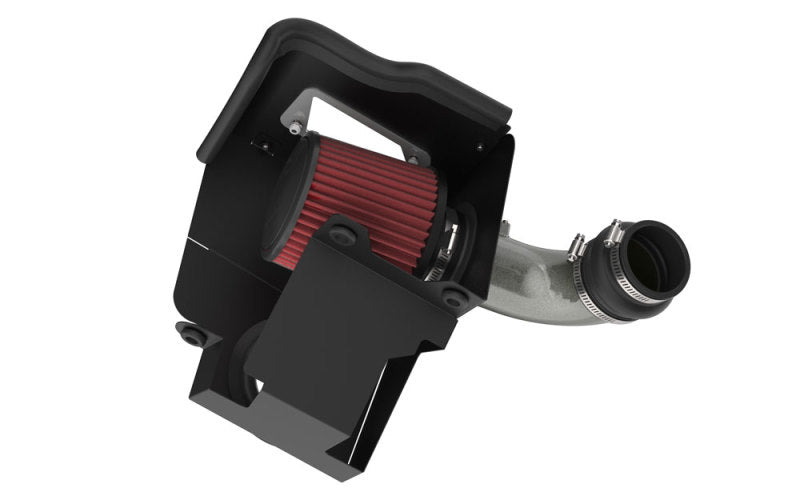 AEM 2021 Mazda 3 L4-2.5L F/I Cold Air Intake System - Burkken Auto Parts