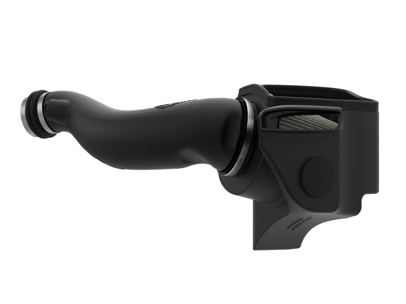 aFe MagnumFORCE Intakes Stage-2 PDS AIS 16-19 Jeep Grand Cherokee (WK2) V6-3.6L - Burkken Auto Parts