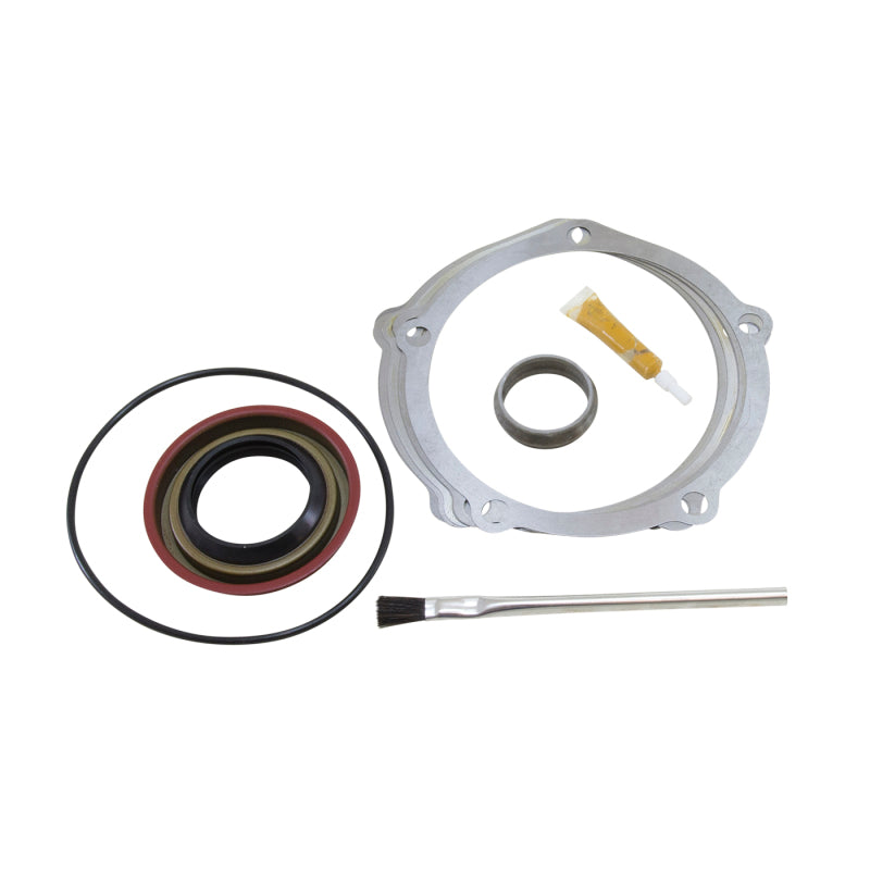 Yukon Gear Minor install Kit For Ford 9in Diff - Burkken Auto Parts