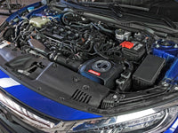aFe Takeda Intake System Stage 2 Pro 5R for 2016 Honda Civic 1.5L (Non Si) - Burkken Auto Parts