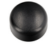 Porsche Shift Knob Button, Satin Black - 911/968 (89-98) 943-426-275-05-01C