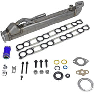 aFe Power BladeRunner EGR Cooler 04-07 Ford Diesel Trucks V8-6.0L (td) - Burkken Auto Parts