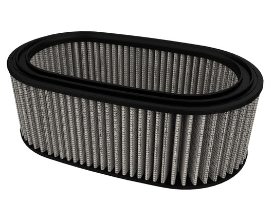 aFe 2020 Chevrolet Corvette C8 Magnum Flow Pro Dry S Air Filter - Burkken Auto Parts