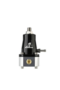 Aeromotive Regulator and Fitting Kit - Burkken Auto Parts