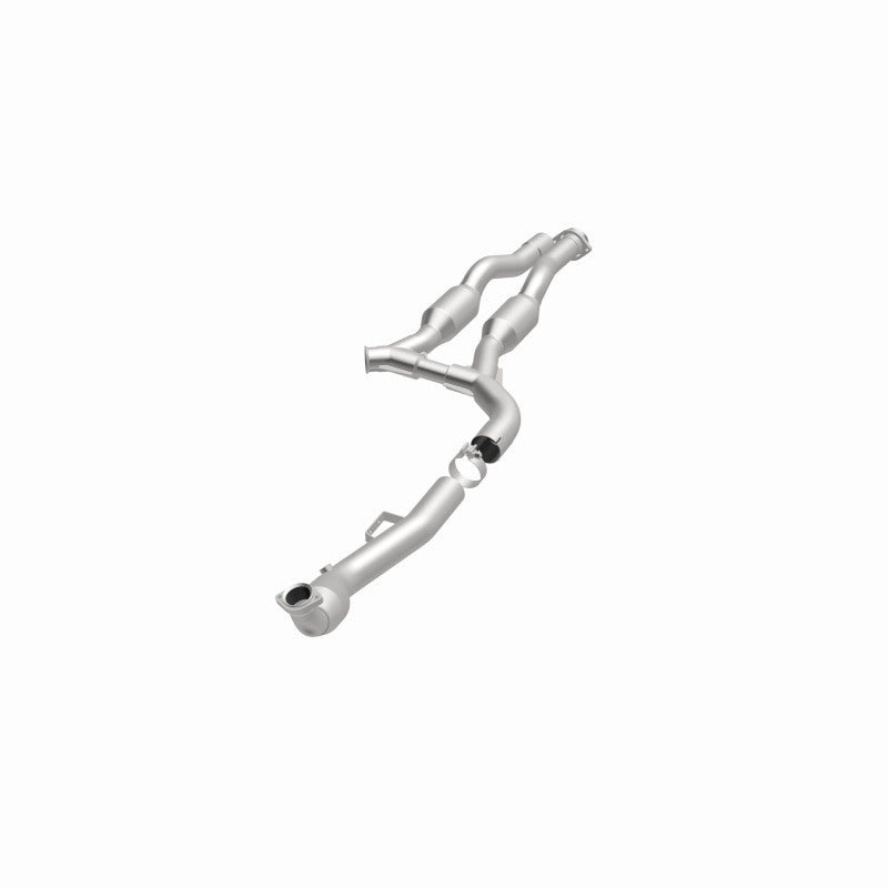 Magnaflow Conv DF D/S 03-06 Mercedes E55 AMG - Burkken Auto Parts