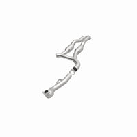 Magnaflow Conv DF D/S 03-06 Mercedes E55 AMG - Burkken Auto Parts