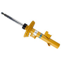 Bilstein B6 08-15 Land Rover LR2 Front Right Suspension Strut Assembly - Burkken Auto Parts