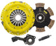 ACT 2014 Ford Focus HD/Race Rigid 6 Pad Clutch Kit - Burkken Auto Parts