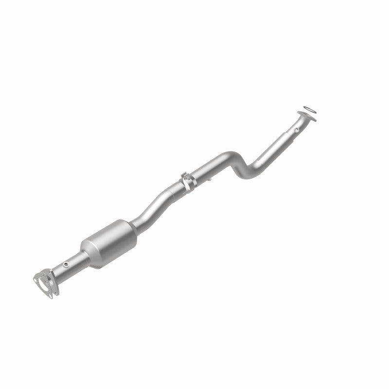 MagnaFlow 2009 Chevrolet Express 4500 V8 6.0L Right Underbody Catalytic Converter - Burkken Auto Parts