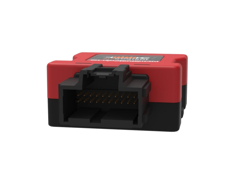 aFe 19-20 Ford F150 Raptor V6 3.5L Suspension Logic Electronic Shock Delete Module - Burkken Auto Parts