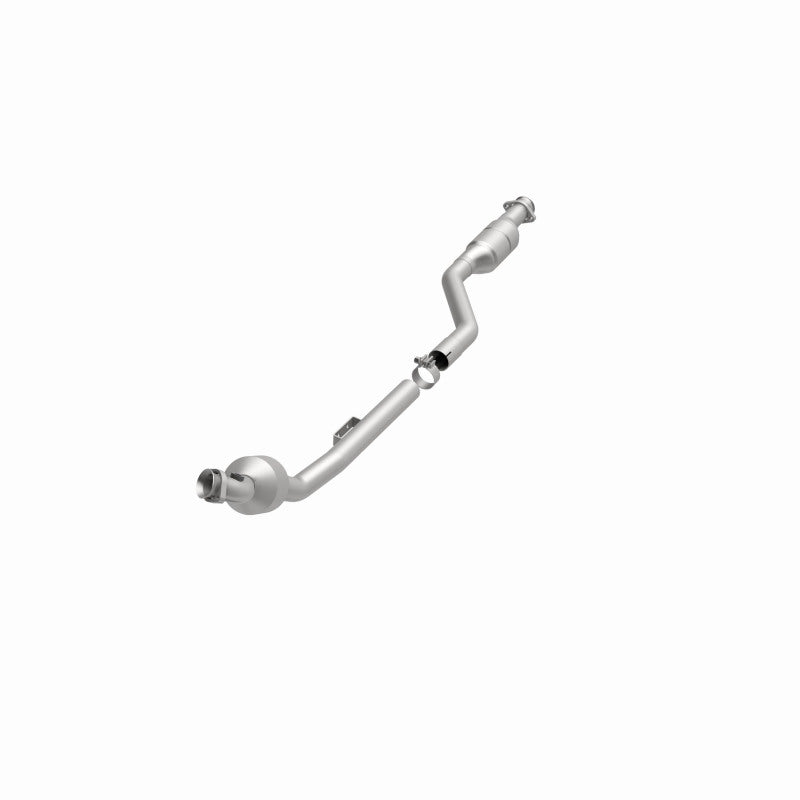 MagnaFlow Conv DF 00-02 Mercedes E430 4.3L - Burkken Auto Parts