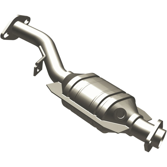 MagnaFlow Conv DF 93-95 Impreza 1.8L Rear CA - Burkken Auto Parts