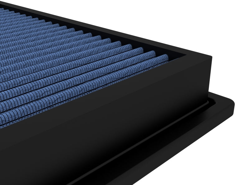 aFe MagnumFLOW OE Replacement Air Filter w/Pro 5R Media 15-18 Mercedes C300 (L4-2.0L Turbo) - Burkken Auto Parts