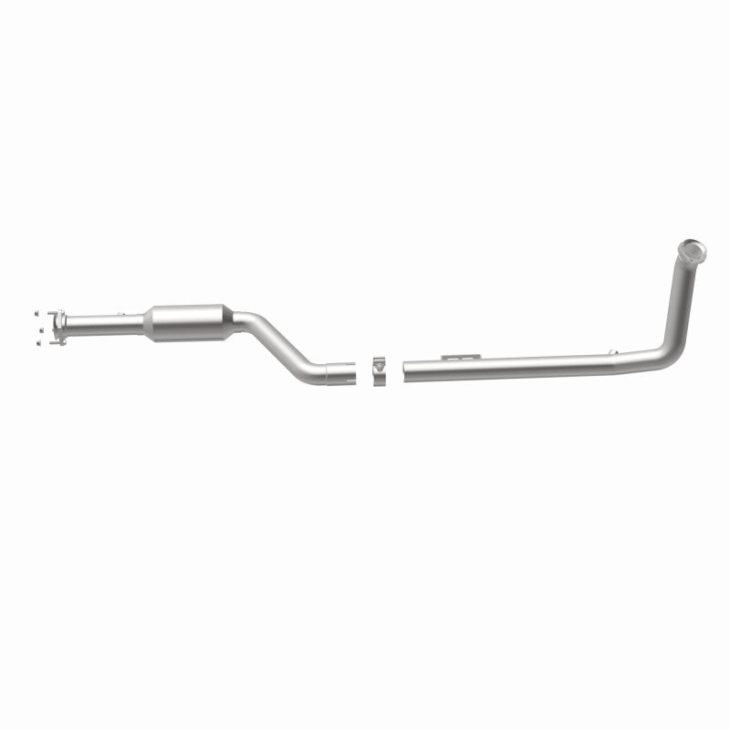 Magnaflow 2002 Mercedes-Benz C230 2.3L Direct Fit Converter - Burkken Auto Parts