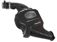 aFe POWER Momentum GT Pro Dry S Cold Air Intake 2017 Nissan Patrol (Y61) I6-4.8L - Burkken Auto Parts