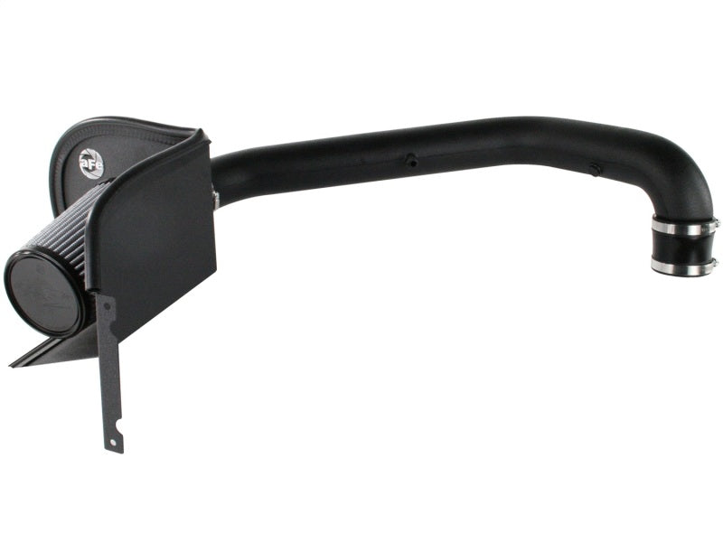 aFe MagnumFORCE Intakes Stage-2 PDS AIS PDS Jeep Wrangler (YJ) 91-95 I6-4.0L - Burkken Auto Parts