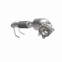 Magnaflow 20-21 Ford Escape Front Underbody 2L Direct Fit Converter - Burkken Auto Parts