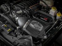 aFe Momentum GT Pro DRY S Cold Air Intake System 21-22 Jeep Wrangler 392 (JL) 6.4L V8 - Burkken Auto Parts